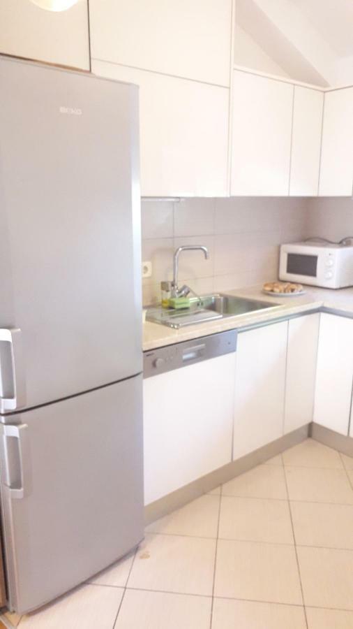 Apartmani Zilic ドゥギ・ラット エクステリア 写真