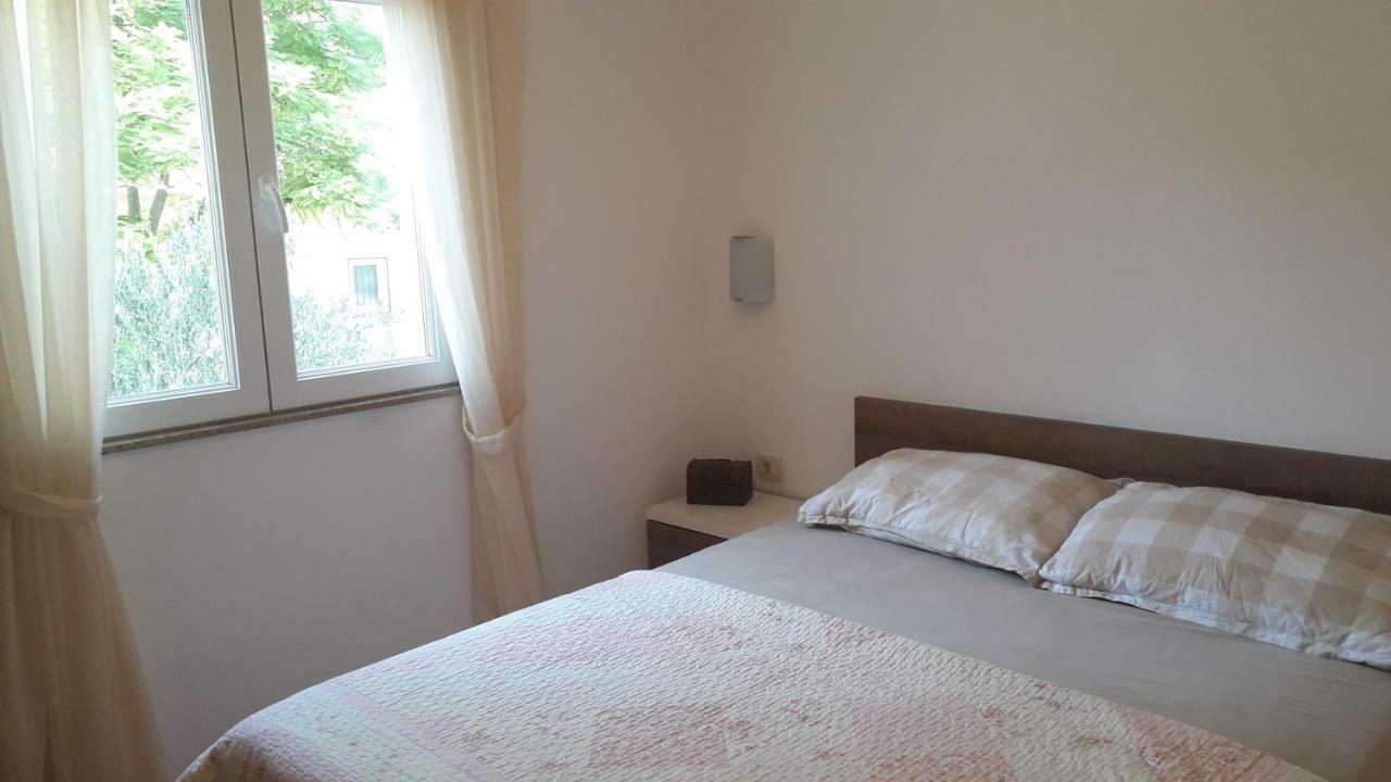 Apartmani Zilic ドゥギ・ラット エクステリア 写真